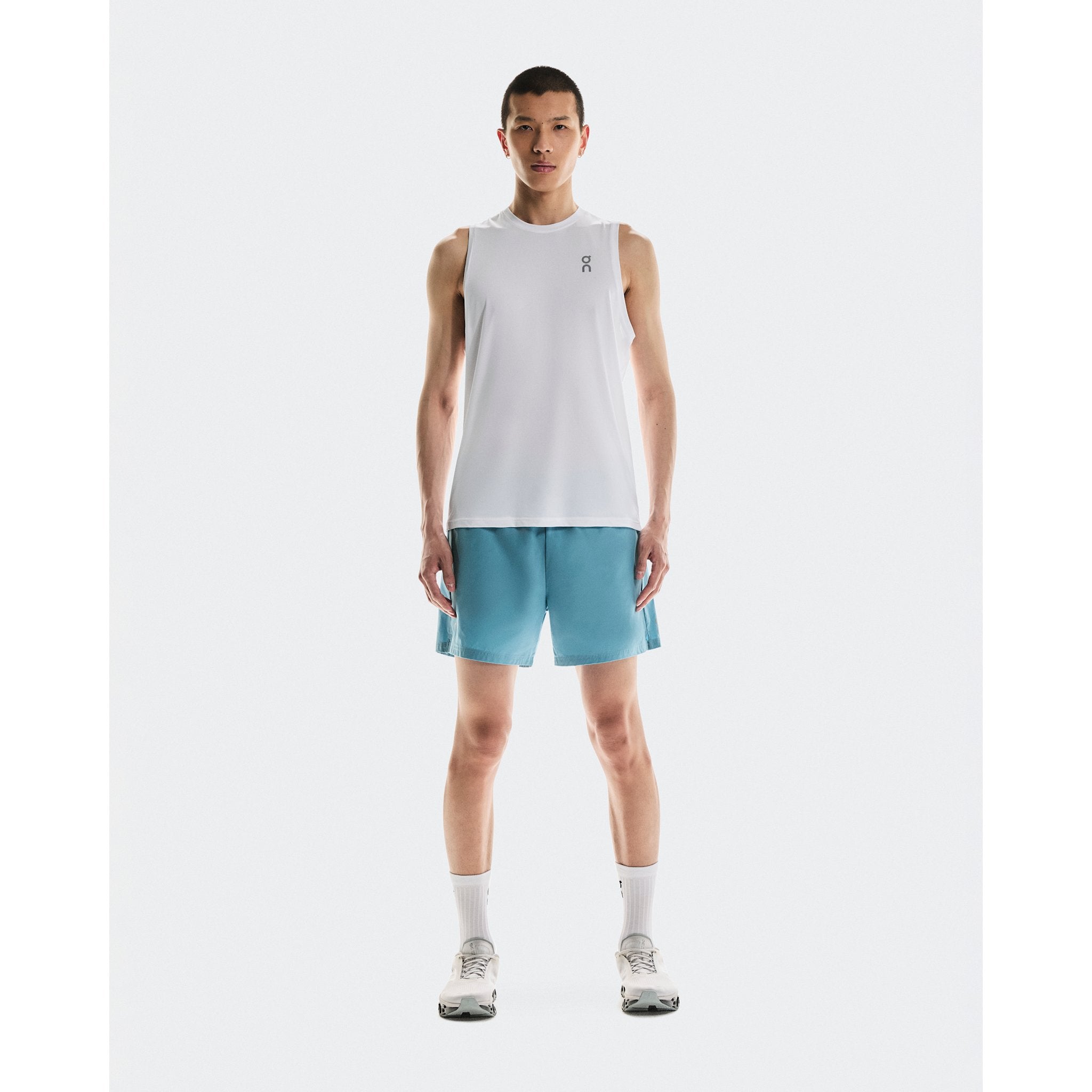 On 5" Core Shorts Niagara