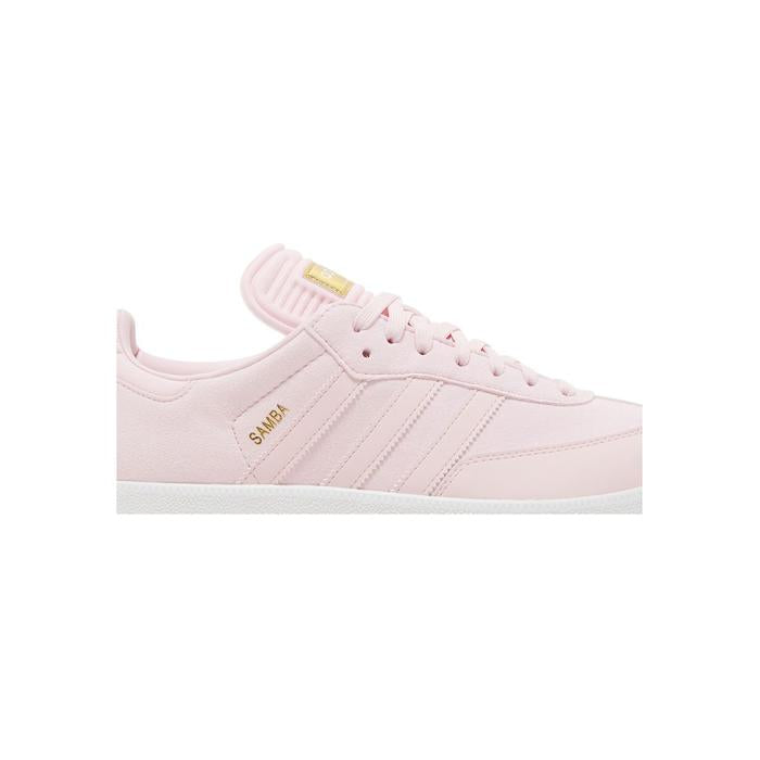 Adidas Samba Spikeless Golf SE 'Clear Pink'