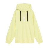 On Club Hoodie Hay
