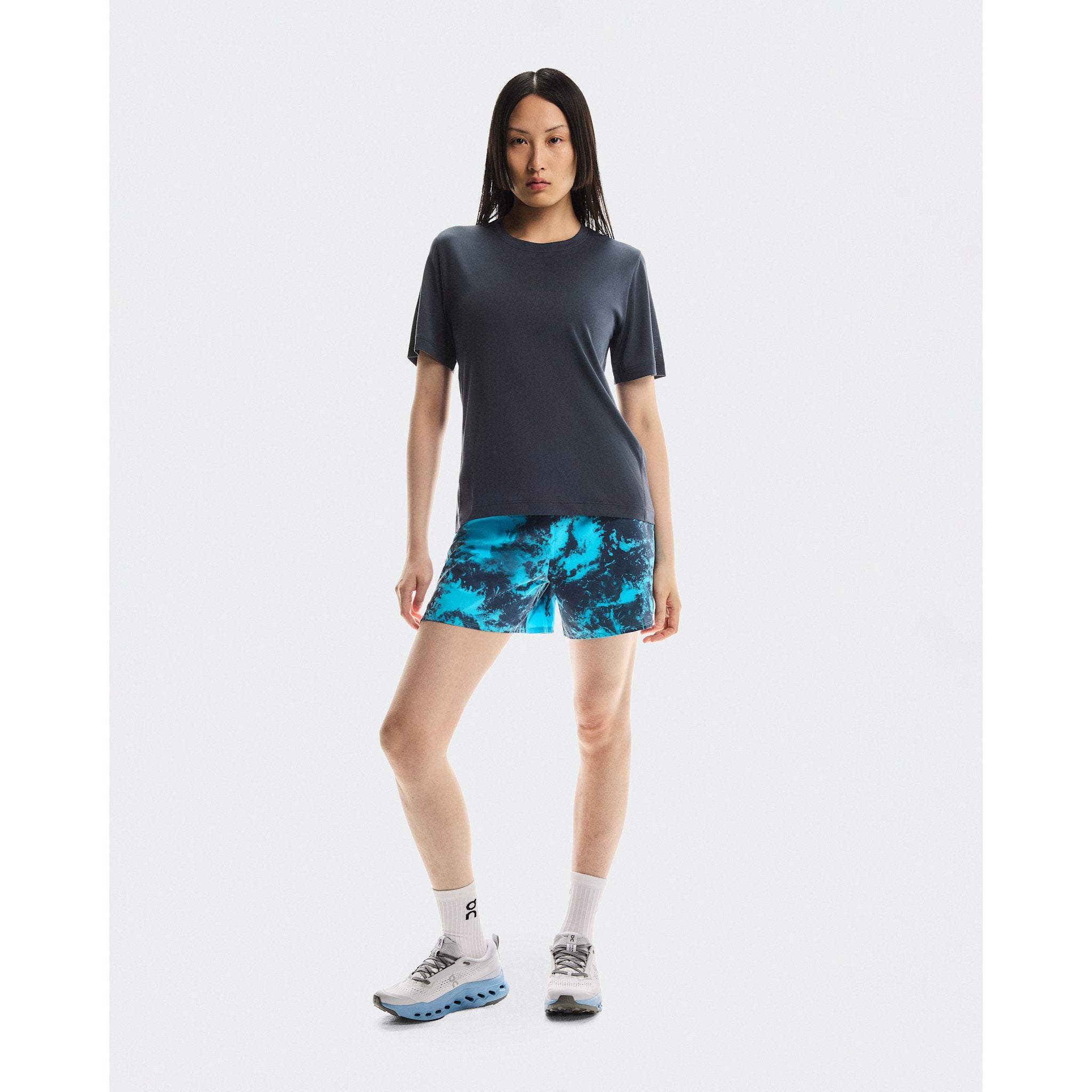 On Trail Shorts Horizon