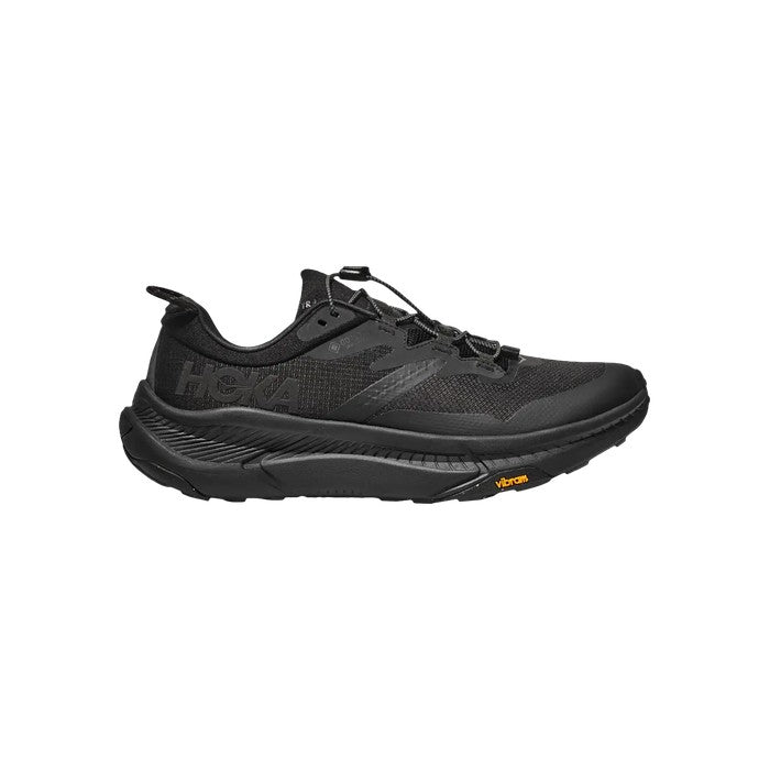 Hoka Transport GORE-TEX 'Triple Black'