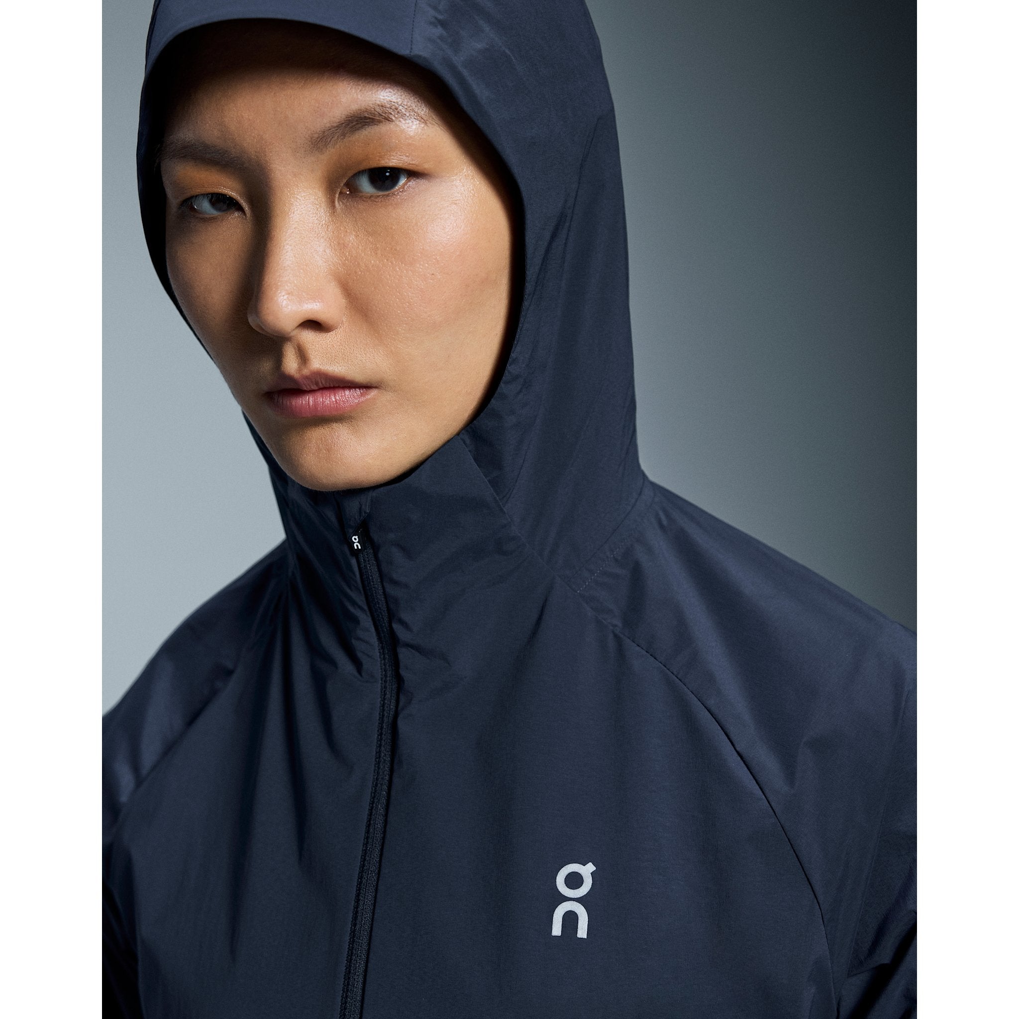 On Core Jacket Midnight