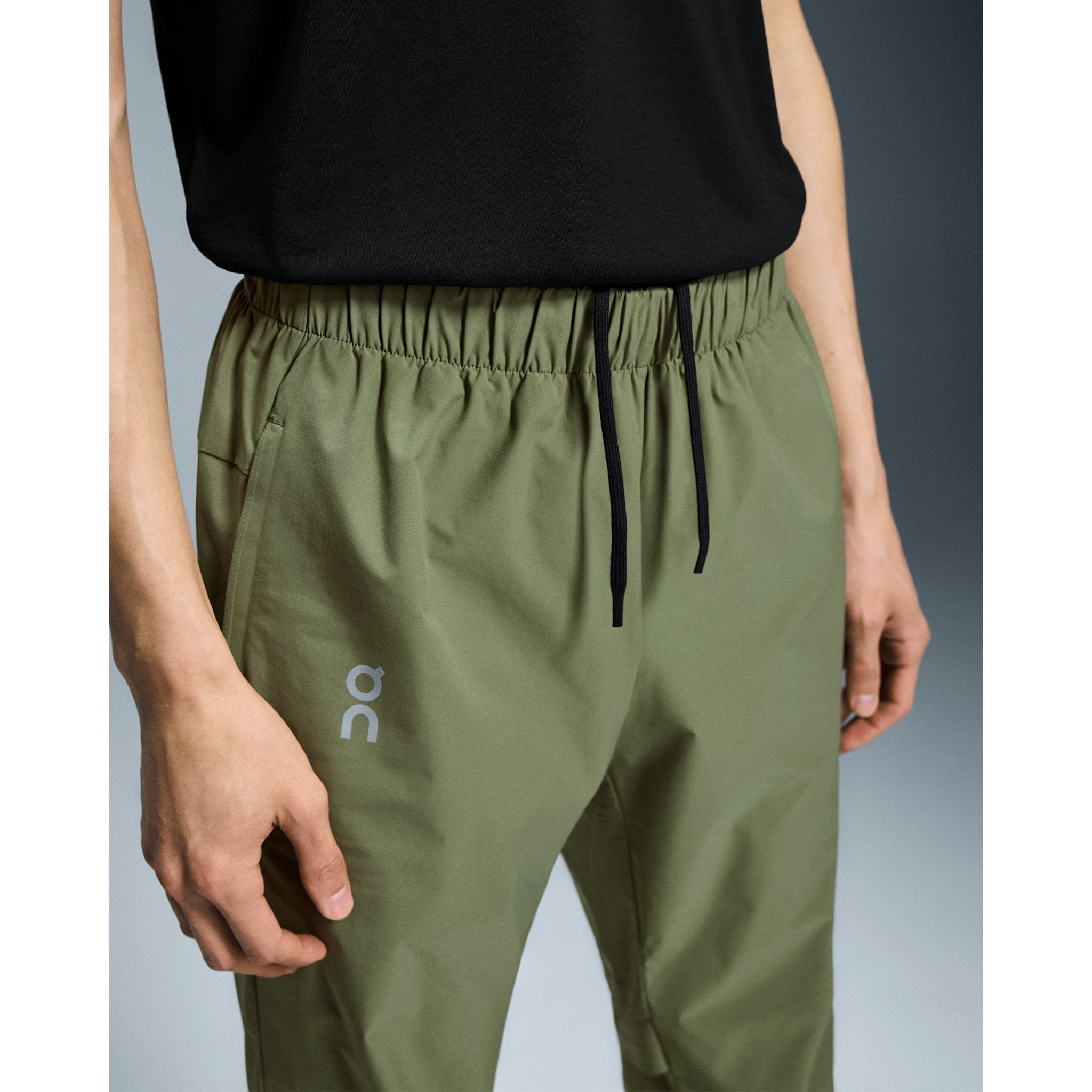 On Core Pants Taiga