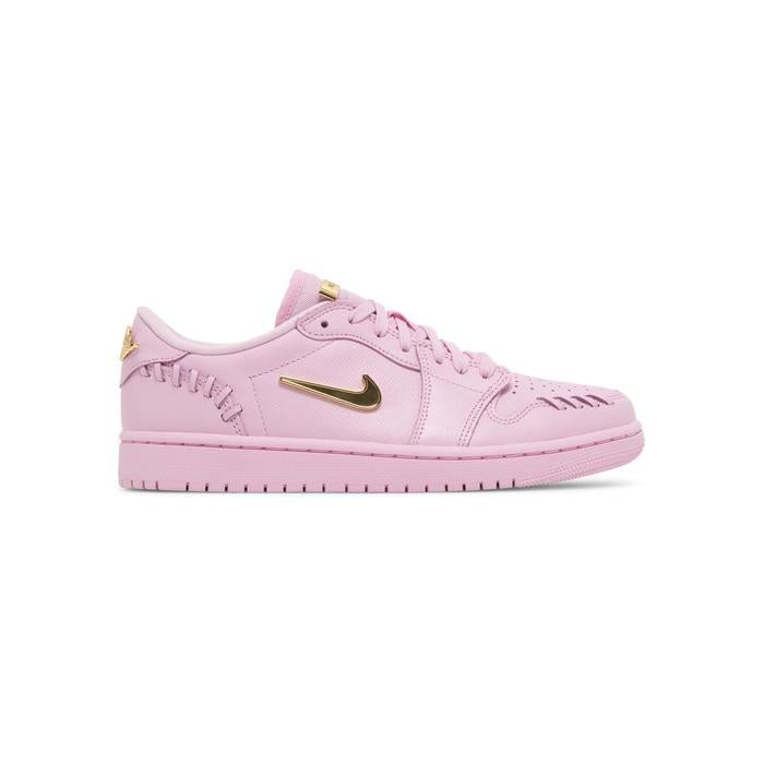 Nike Wmns Air Jordan 1 Low Method of Make 'Perfect Pink'