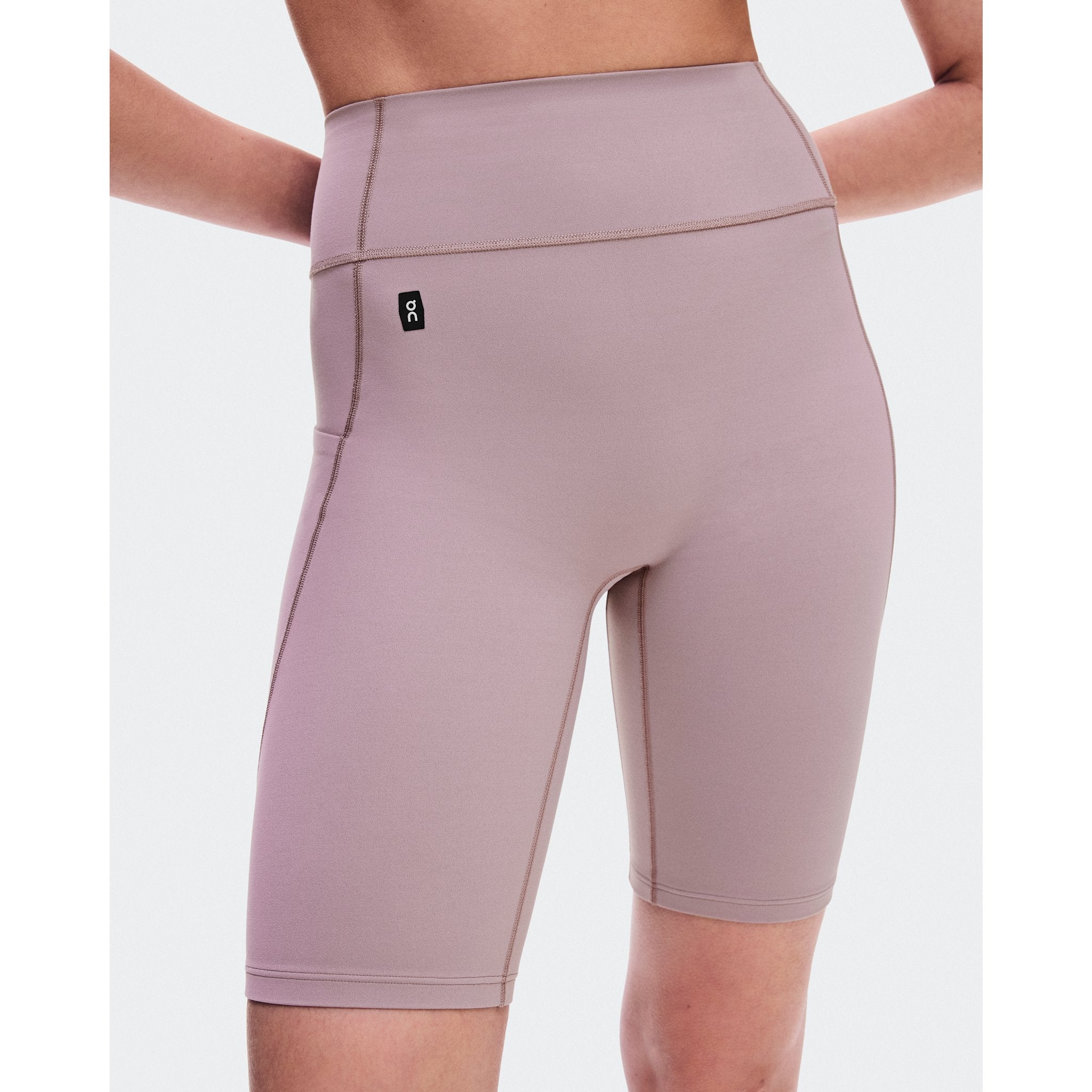 On Studio Leggings Short Heron