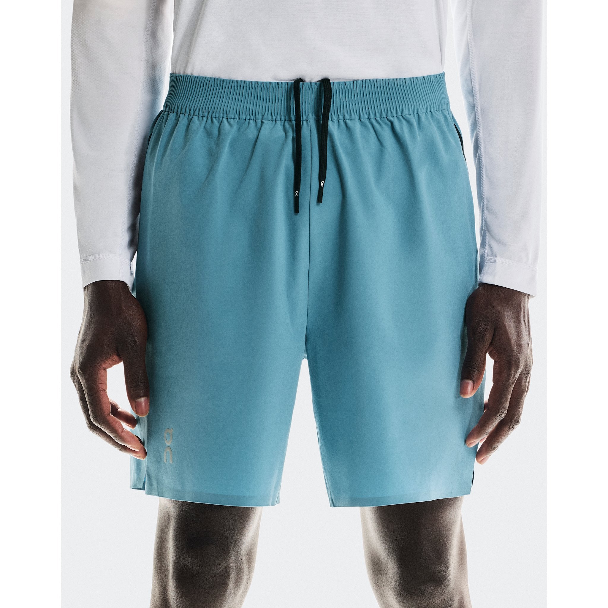 On Train Shorts Niagara