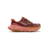 Hoka Wmns Skyline Float X 'Spice Hot Sauce'