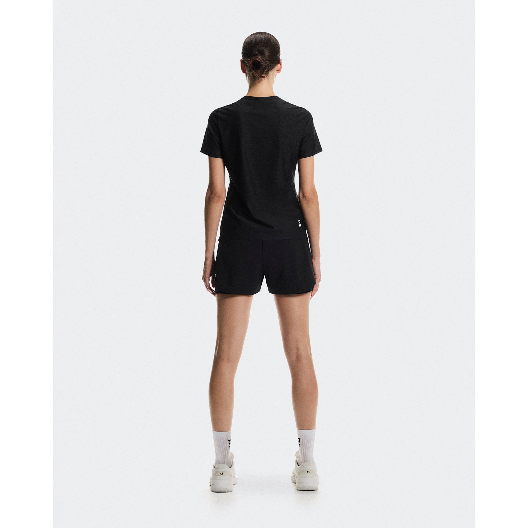 On Court-T Black