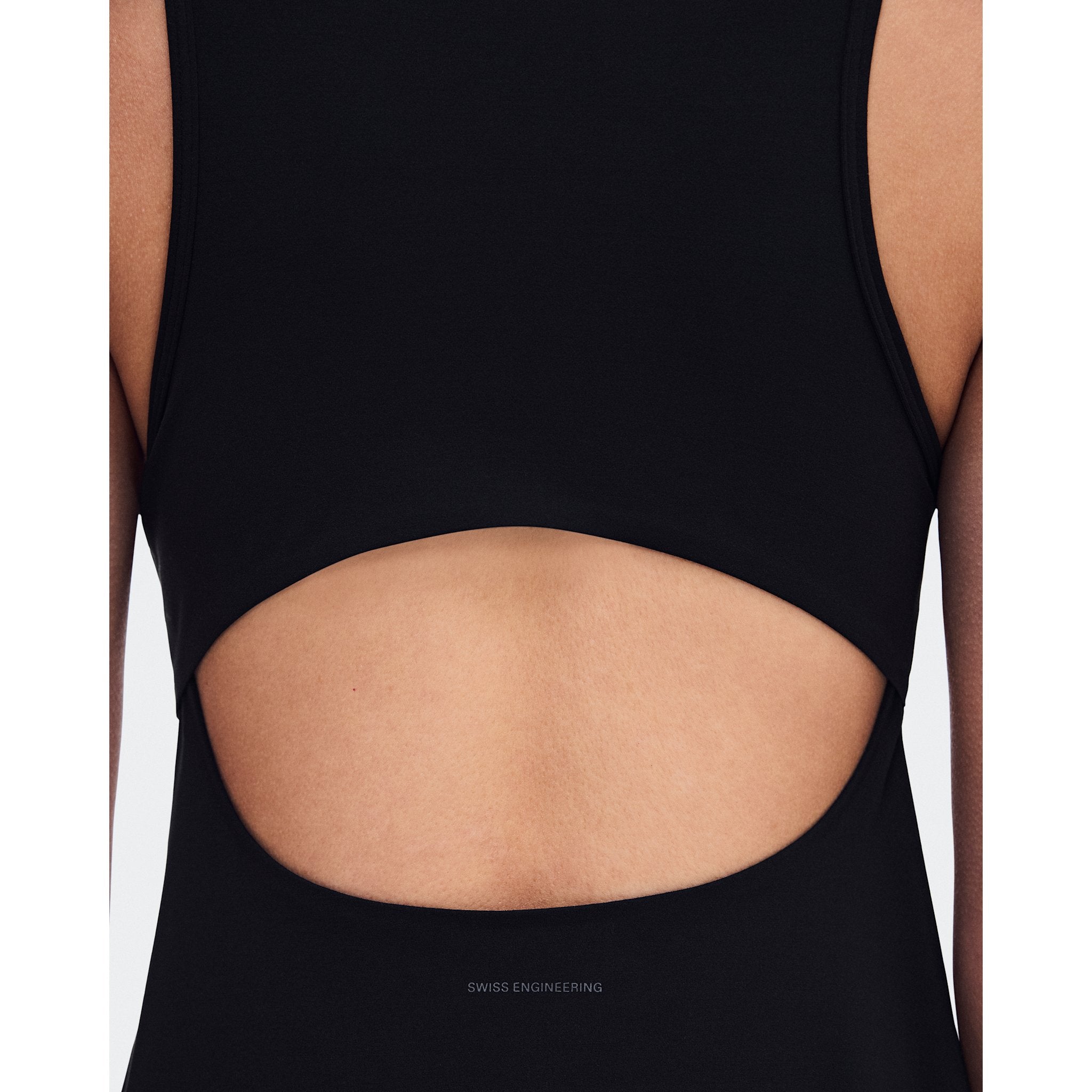 On Studio Dress Black