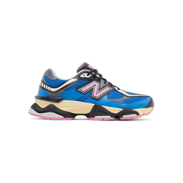 New Balance 9060 'Blue Oasis Real Pink'