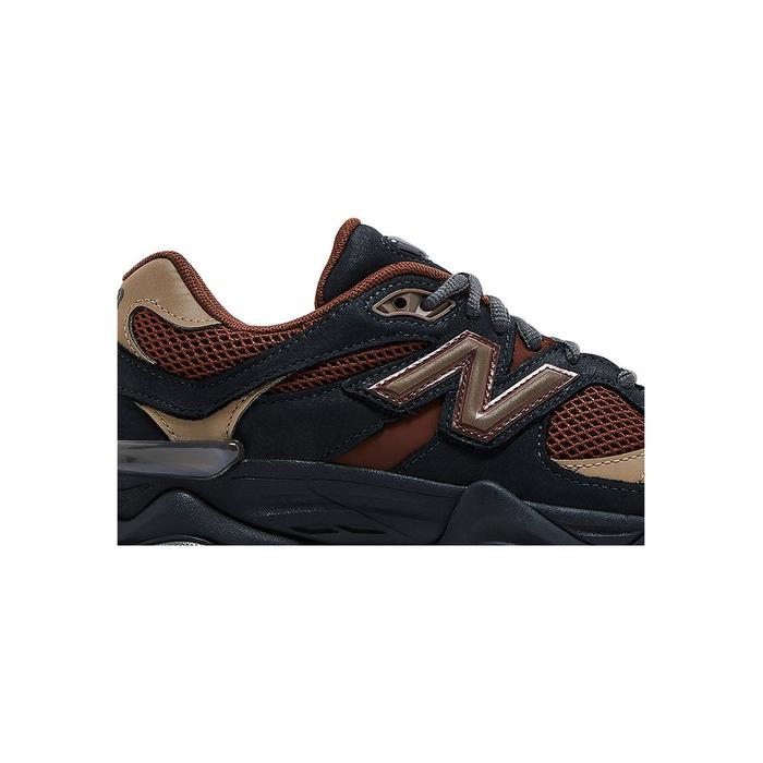 New Balance 9060 'Phantom Rich Oak'