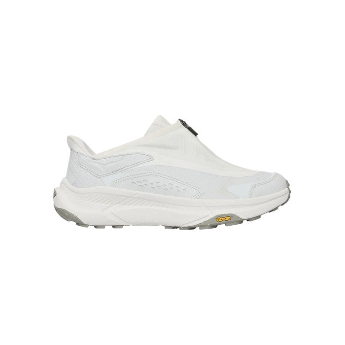 Hoka Project Transport 'White Cosmic Grey'