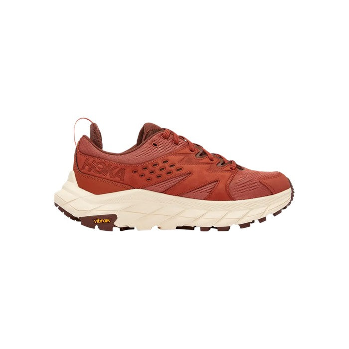 Hoka Anacapa Breeze Low 'Baked Clay'