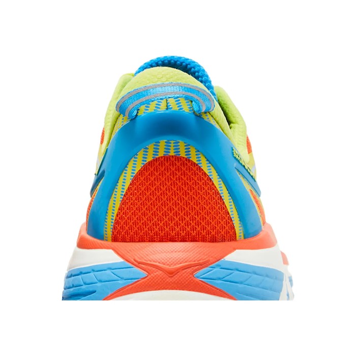 Hoka Mafate Speed 2 'Flame Evening Primrose'