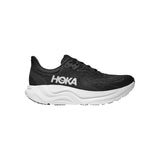 Hoka Arahi 8 Extra Wide 'Black White'