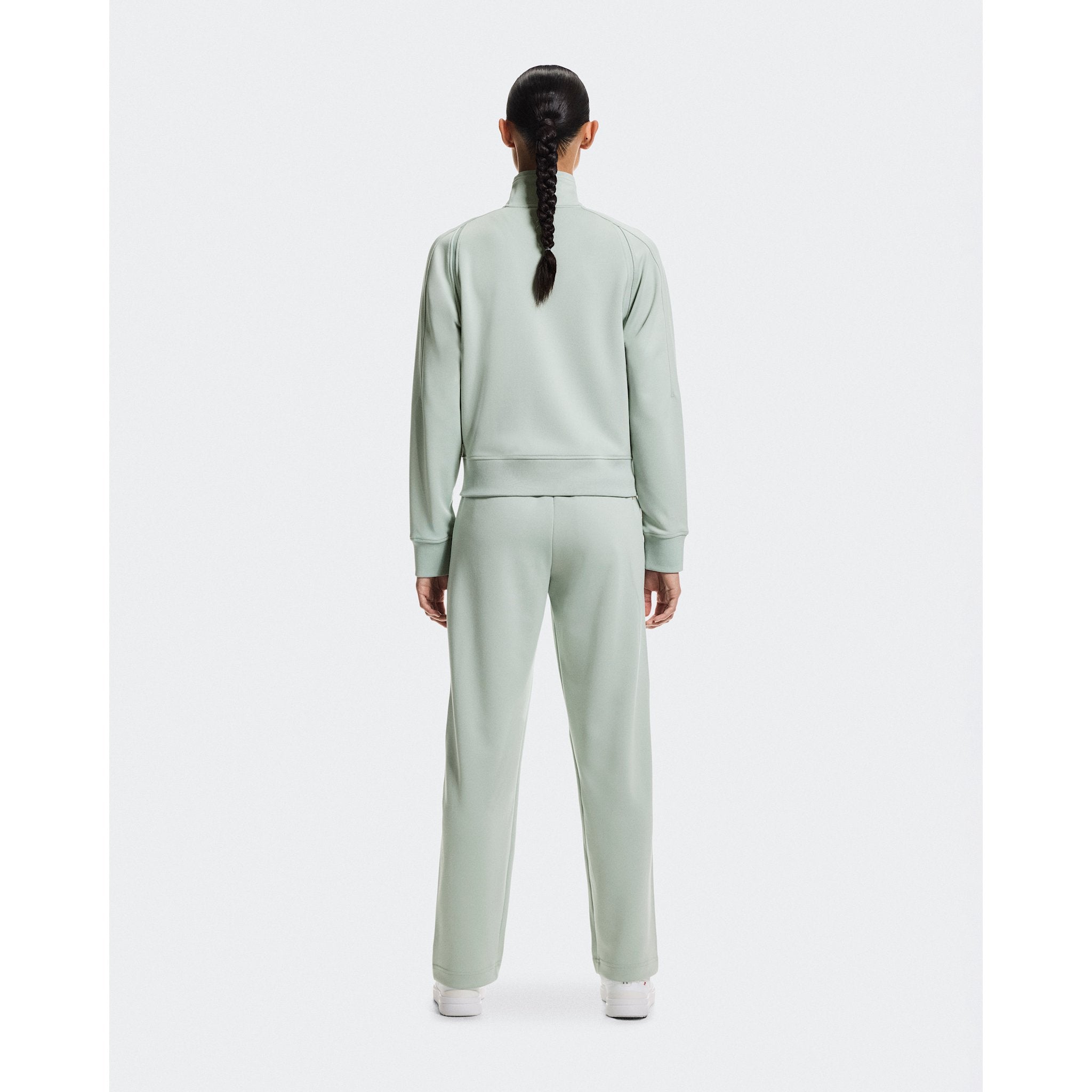 On Courtside Pants Mineral