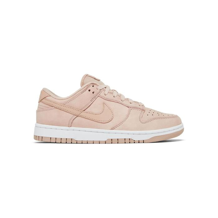 Nike Wmns Dunk Low Premium 'Soft Pink'