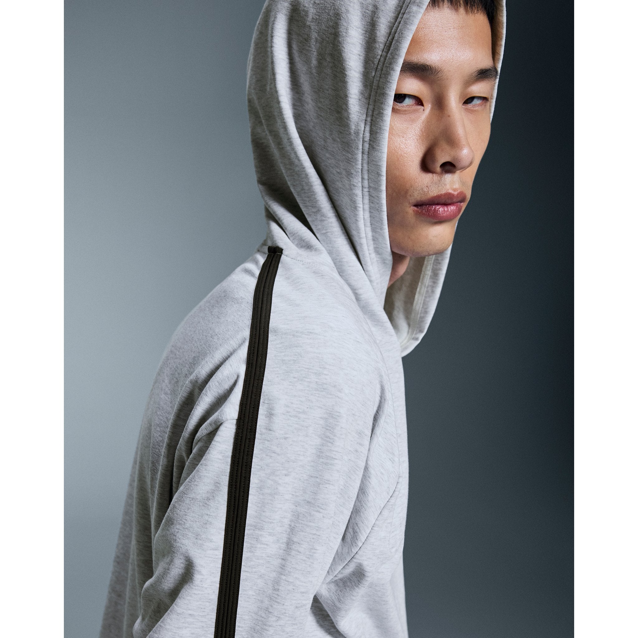 On Studio Hoodie Crater