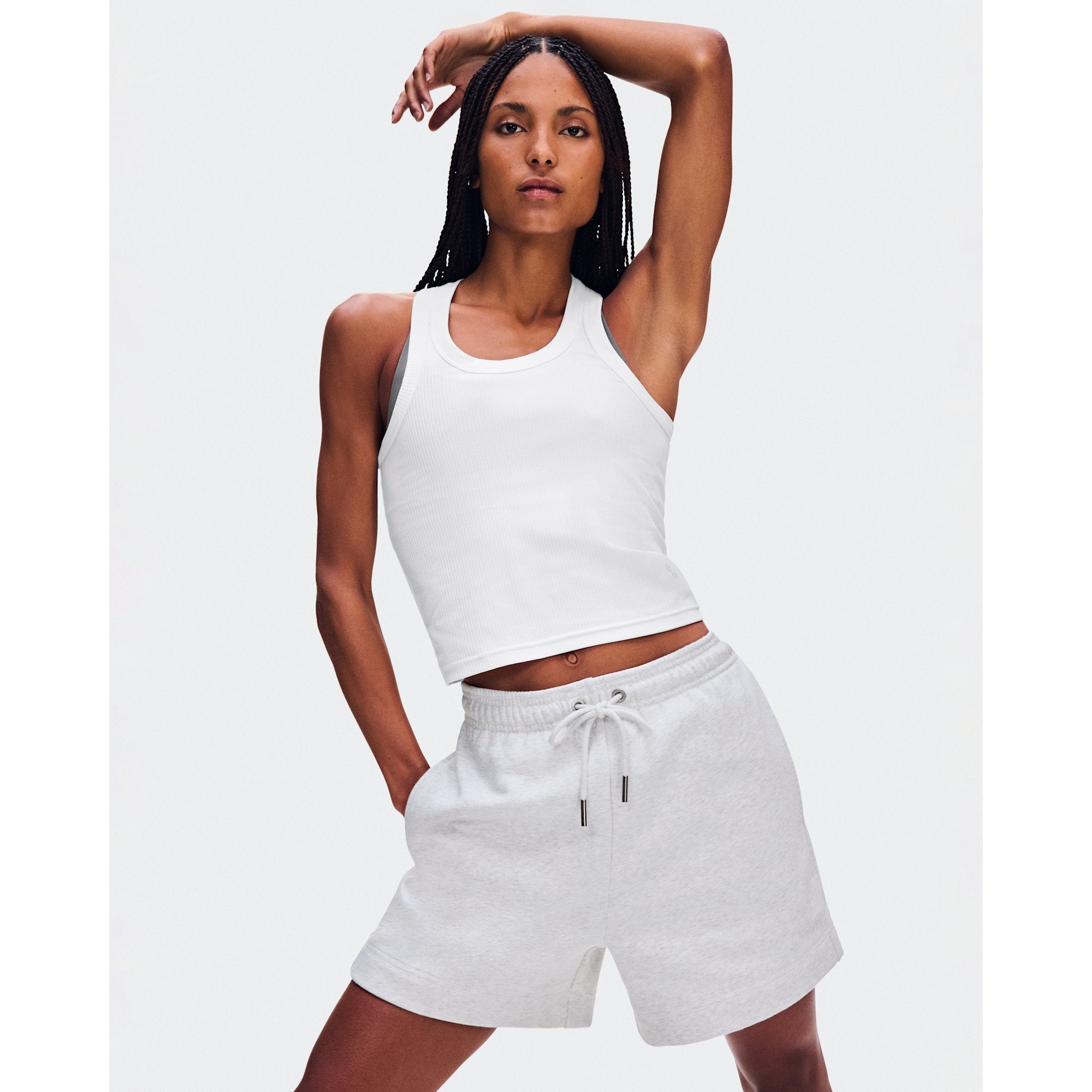 On Club Collective Shorts Crater