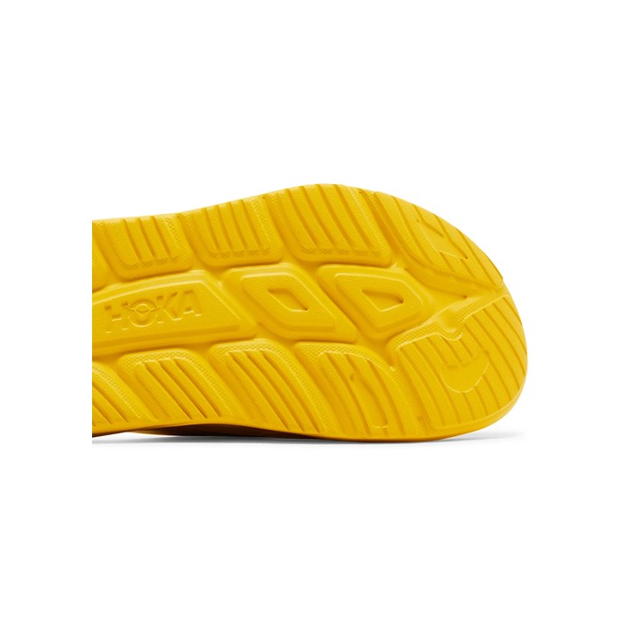 Hoka Ora Recovery Slide 3 'Passion Fruit'