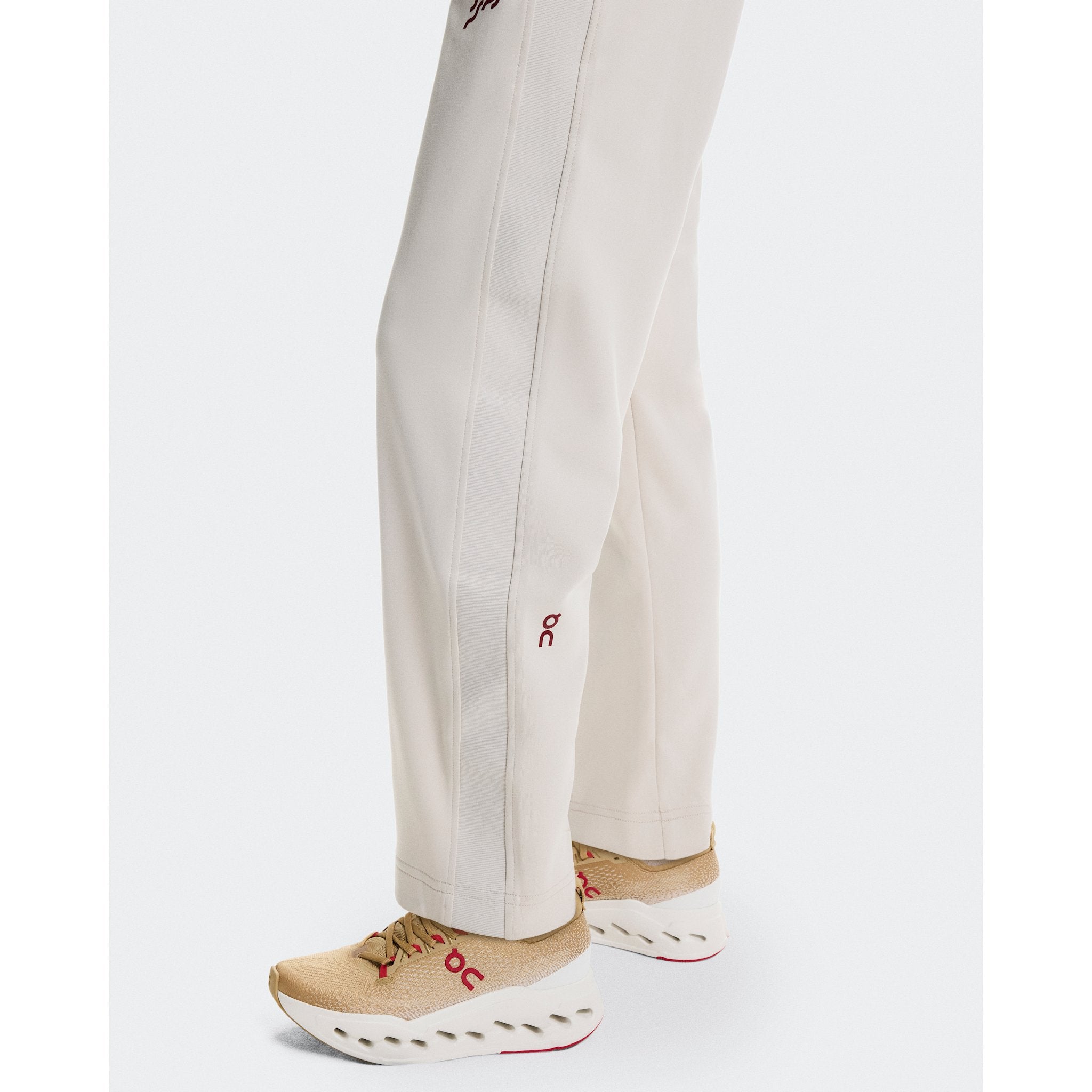 On Track Pants Year of the Horse Pearl