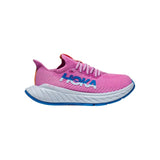 Hoka Wmns Carbon X 3 'Cyclamen Impala'