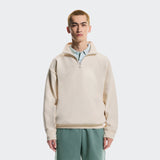 On Club Collective 1/4 Zip Dew