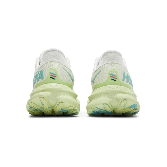 Hoka Wmns Kawana 'Blanc de Blanc Butterfly'