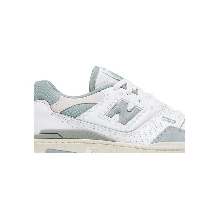 New Balance 550 'White Juniper'