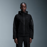 On Trek Jacket Black