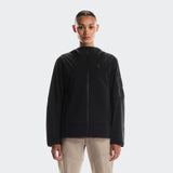 On Trek Jacket Black
