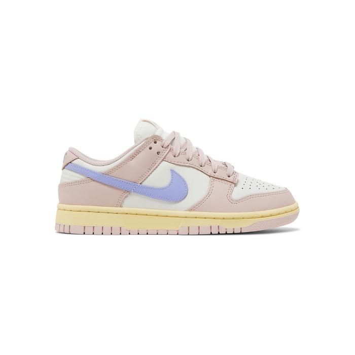 Nike Wmns Dunk Low 'Pink Oxford'