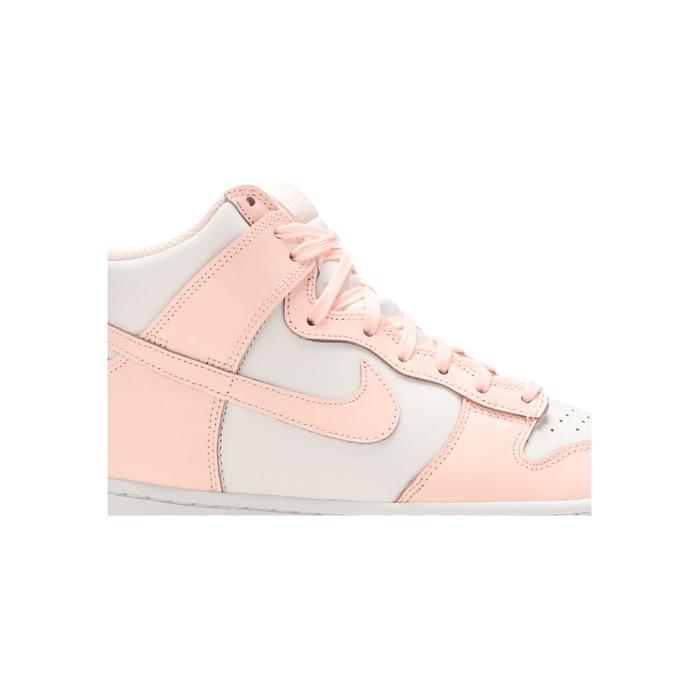 Nike Wmns Dunk High 'Crimson Tint'