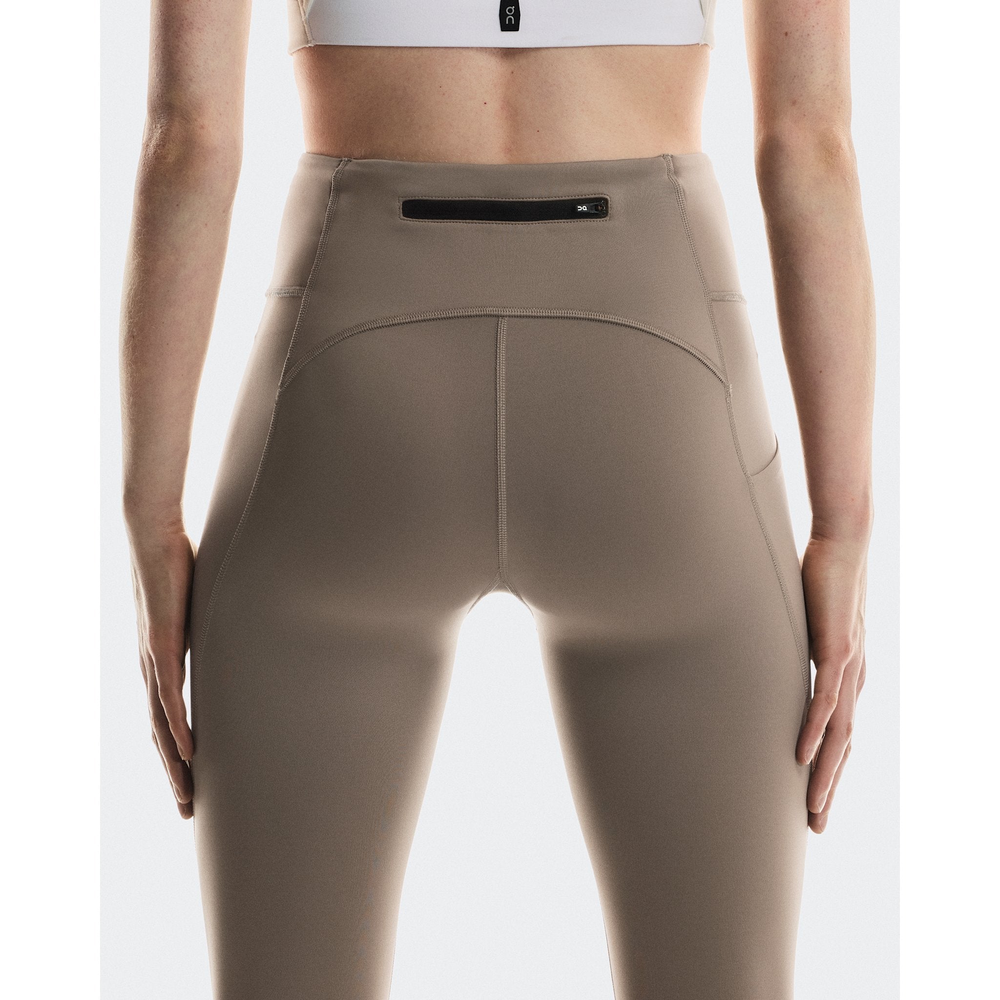 On Performance Tights 7/8 Cinder