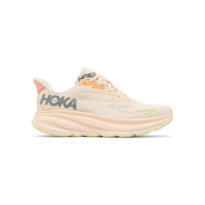 Hoka Wmns Clifton 9 'Vanilla Astral'