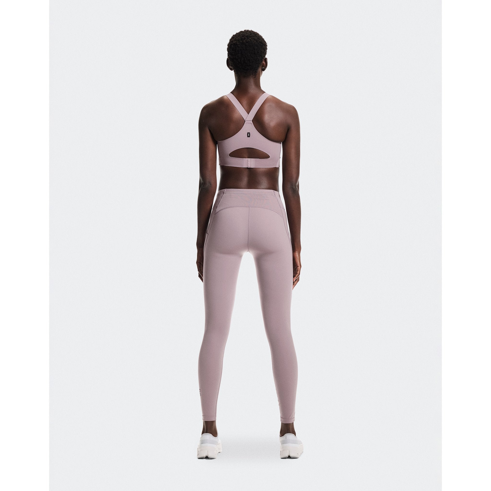 On Endurance Bra Heron