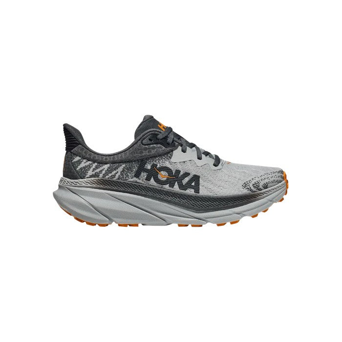 Hoka Challenger ATR 7 Wide 'Harbor Mist Castlerock'