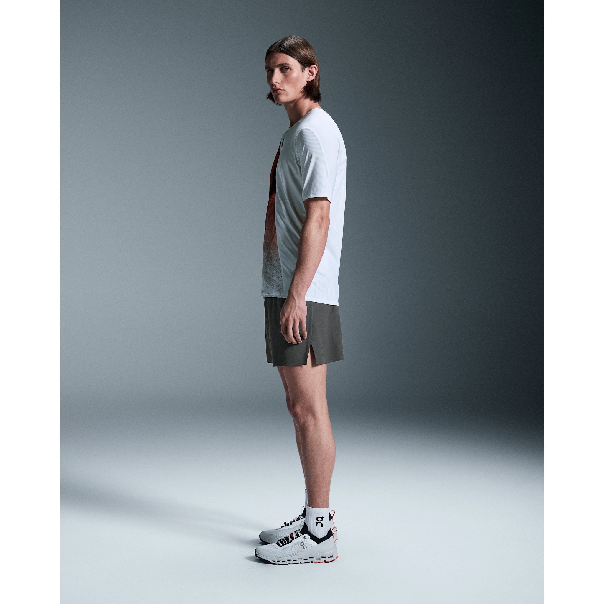On Ultra Shorts Eclipse