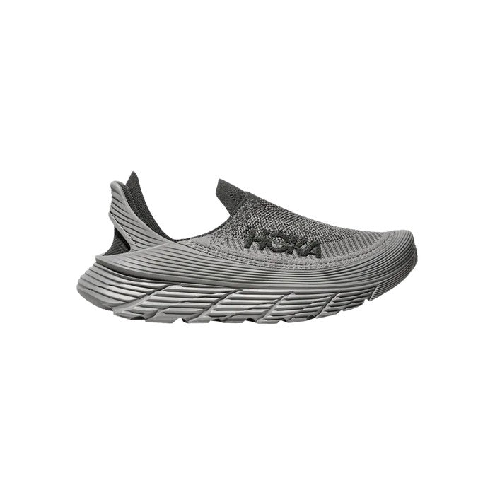 Hoka Restore TC 'Stellar Grey'