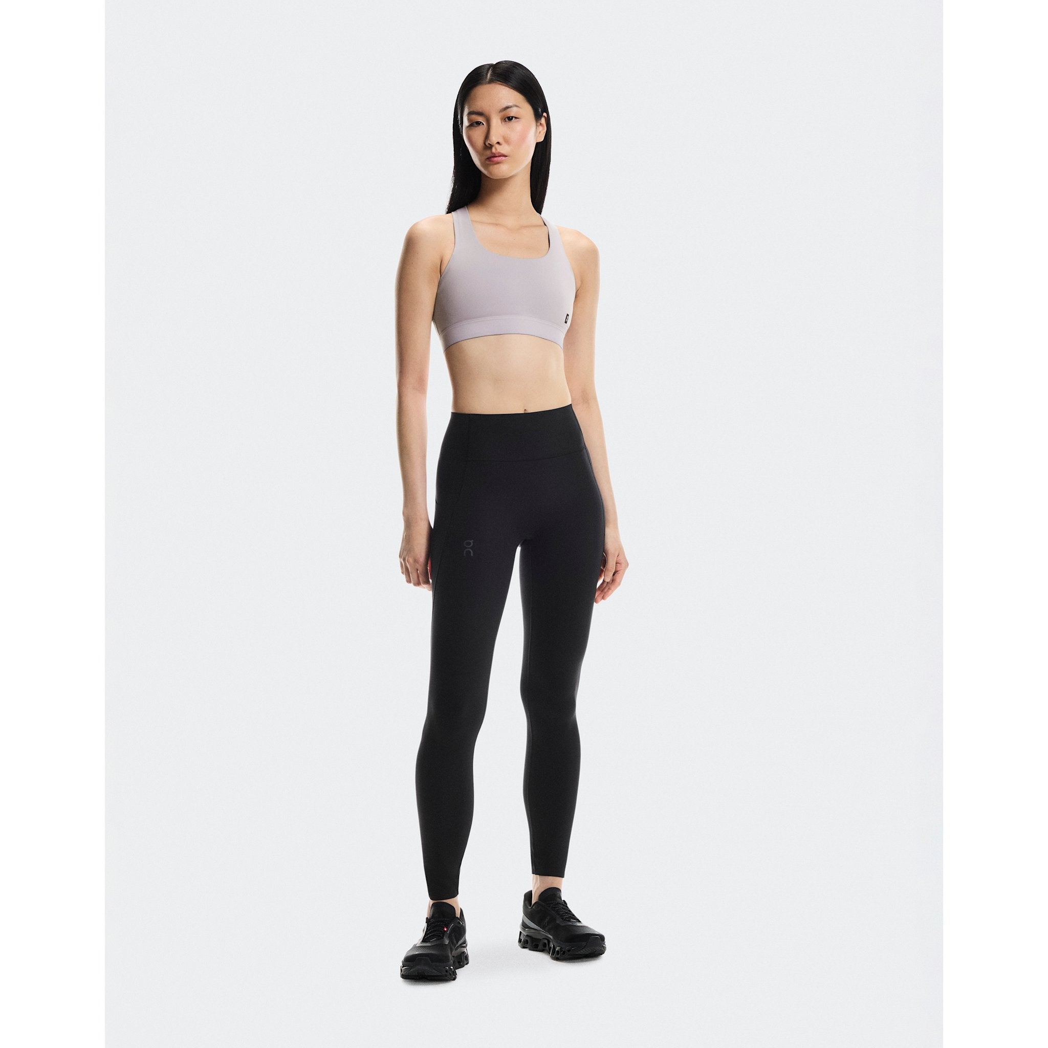 On Core Bra Lilac