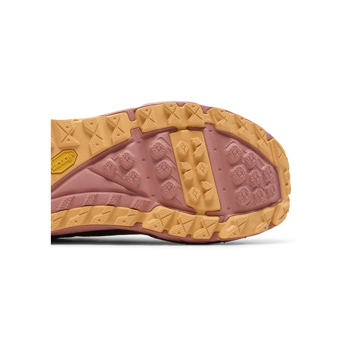 Hoka Tor Ultra Low GORE-TEX 'Spice Hot Sauce'