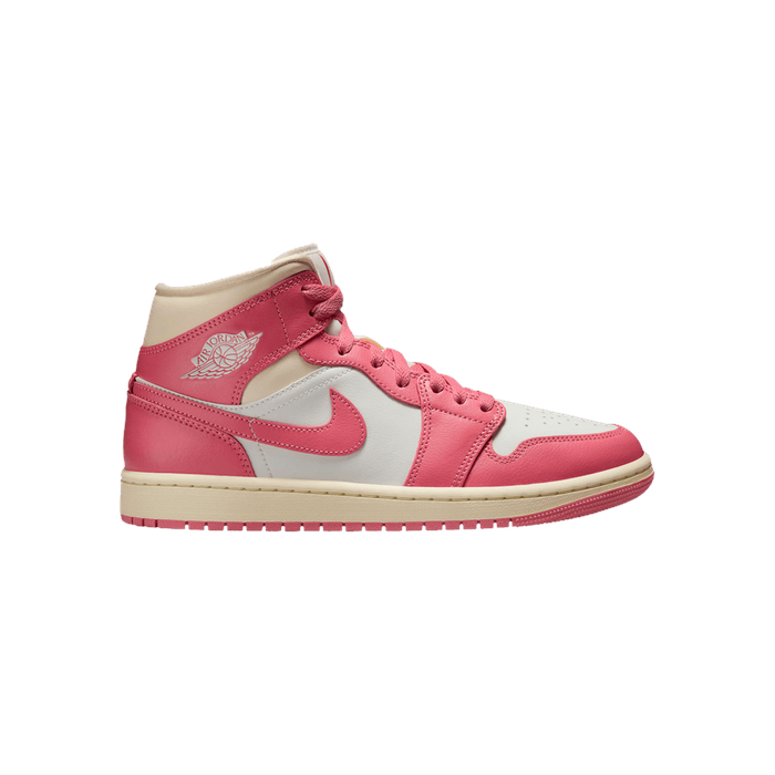 Nike Wmns Air Jordan 1 Mid 'Guava Ice'