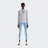On Trek Tight Chambray