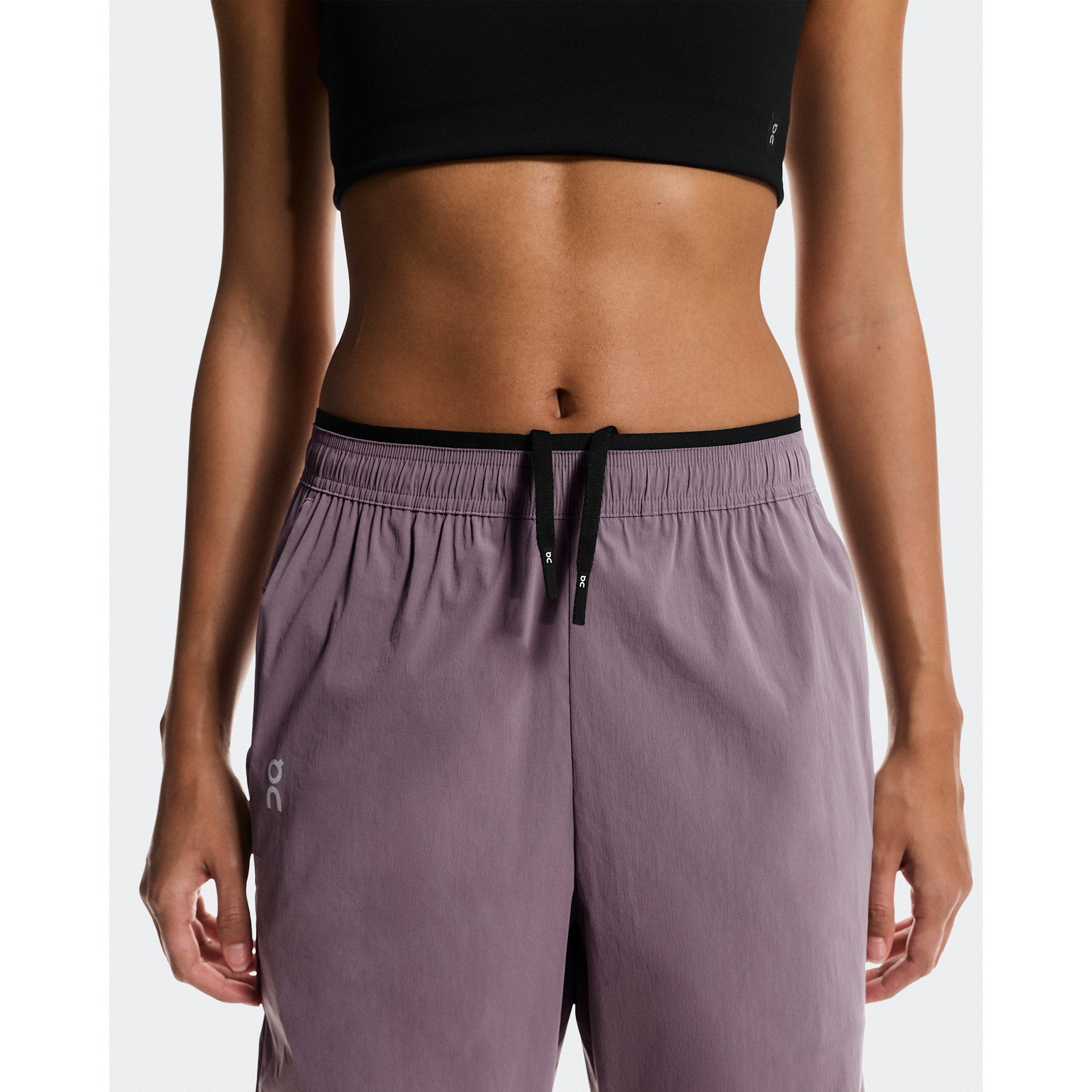 On All-Day Joggers Gobi