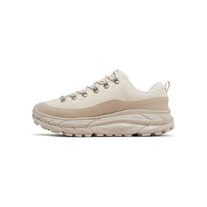 Hoka Tor Summit 'Oat Milk Oxford Tan'