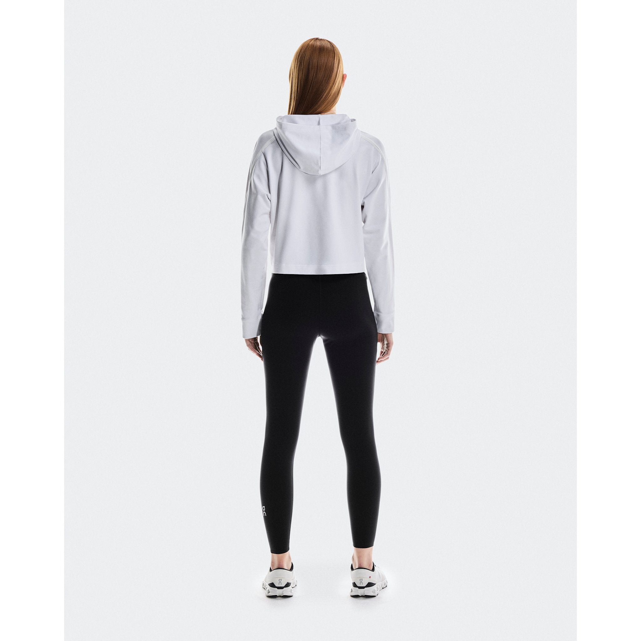 On Train Tights 7/8 Black
