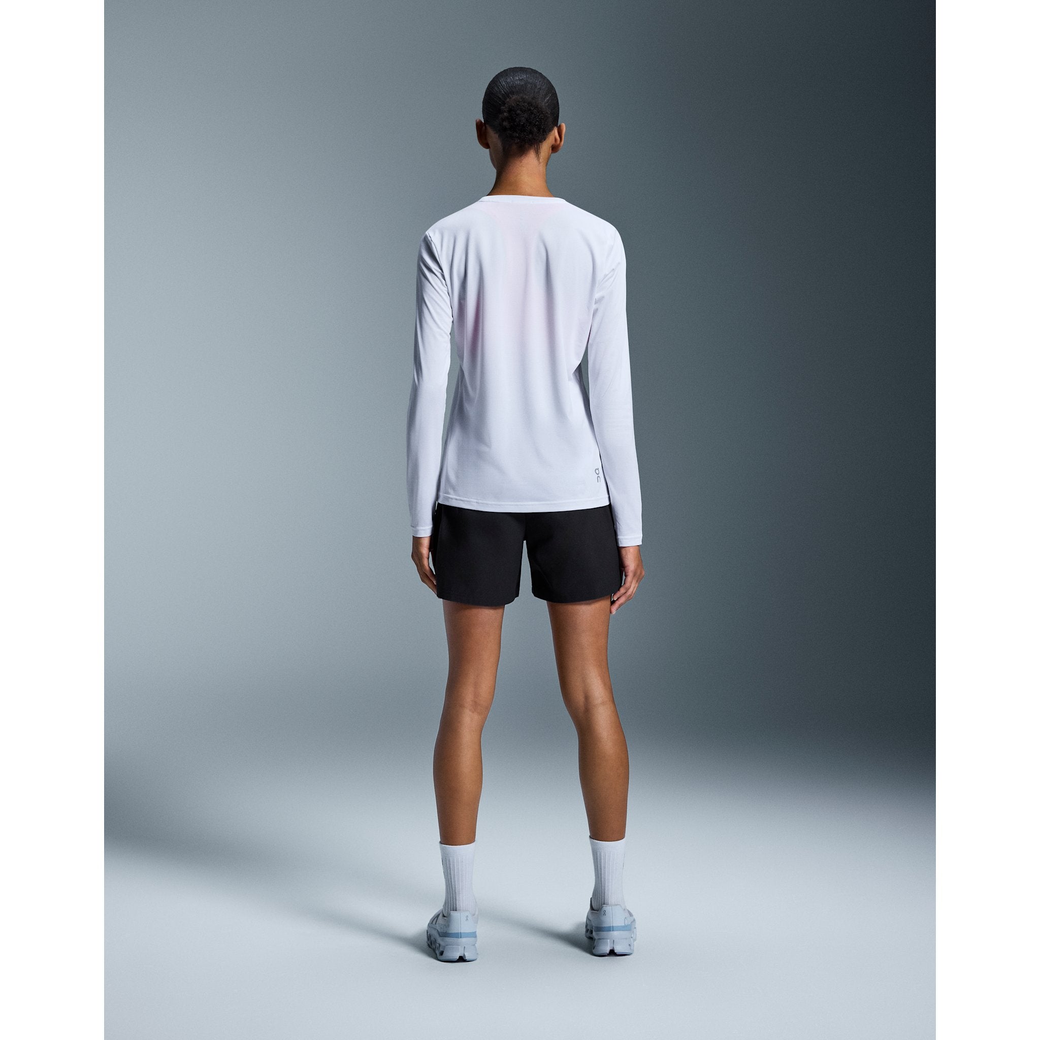 On Core Long-T White