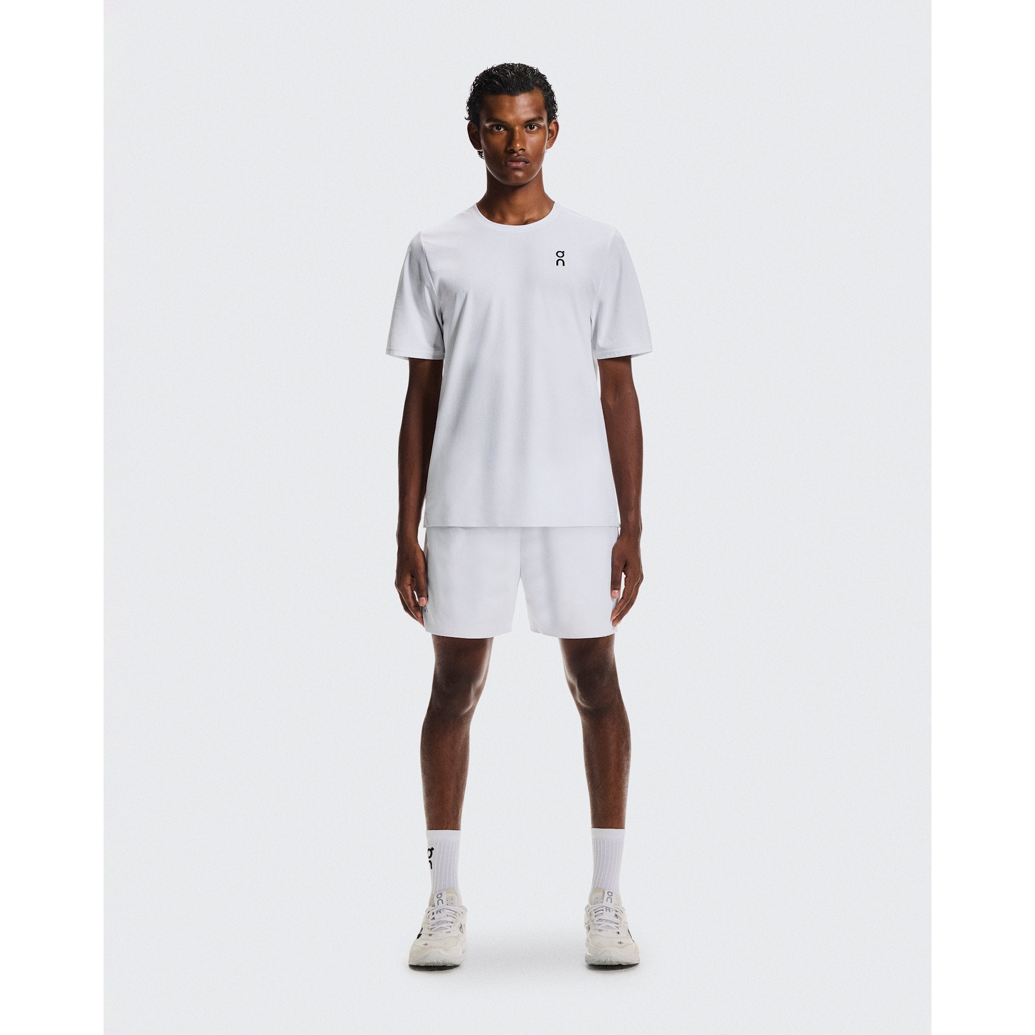 On Court-T White