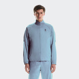 On Court Jacket Geyser
