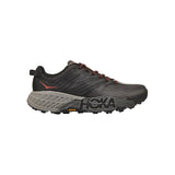 Hoka Speedgoat 4 Wide 'Dark Gull Grey'